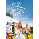 Deutschland Sden - Yes we camp Family