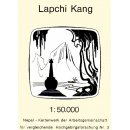 Lapchi Kang 1:50.000