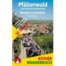 Pflzerwald und Deutsche Weinstrae. Wandern & Einkehren