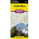 Costa Rica 1:350.000