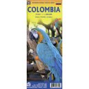 Colombia 1:1.300.000