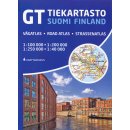 GT Straenatlas Finnland