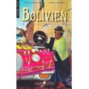 Bolivien Reisekompass