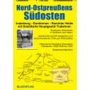 Nord-Ostpreuens Sdosten 1:100.000