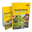 Brandenburg plus ADAC Reisefhrer